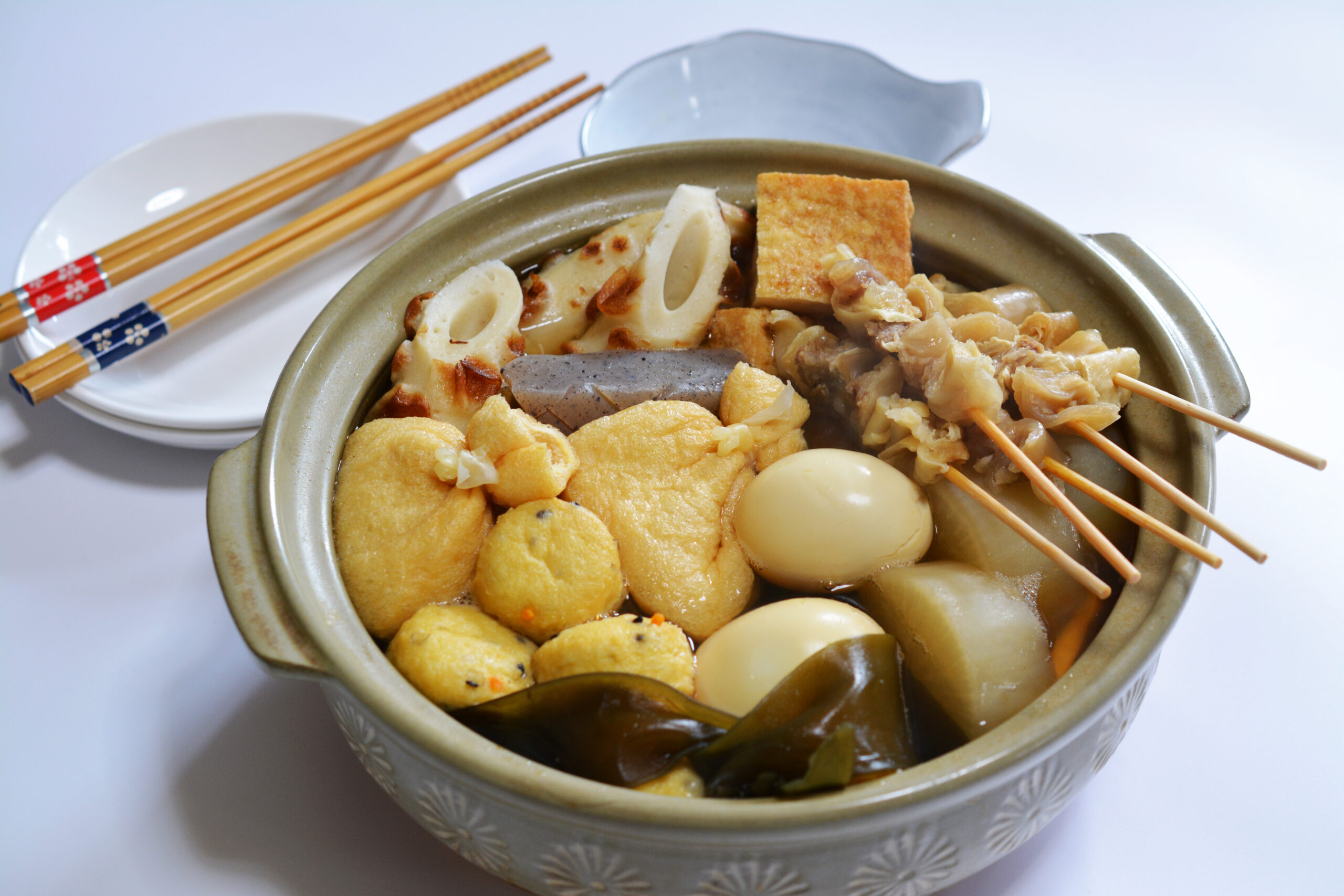 oden